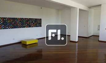 Imagem 6: Casa com 5 dormitórios, 1360 m² - venda por R$ 9.300.000,00 ou aluguel por R$ 31.562,50/mê