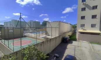 Imagem 3: Aluguel - Apartamento de 2 quartos + 1 multiuso em Jardim Limoeiro. (Lazer de Clube