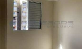 Imagem 6: Apartamento com 2 dormitórios para alugar, 60 m² por R$ 1.380,00/mês - Vila São Pedro - Ho