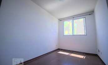 Imagem 2: Apartamento para Aluguel - Campos Elíseos , 2 Quartos, 48 m2