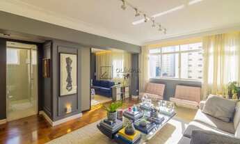 Imagem: Apartamento Venda Paraíso 90 m² 1 Dormitórios