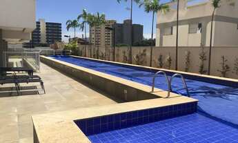 Imagem 6: Apartamento para aluguel possui 64 metros quadrados com 2 quartos com suíte