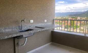 Imagem 4: Apartamento para aluguel e venda tem 92 metros quadrados com 3 quartos