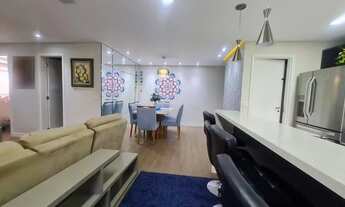 Imagem: Apartamento à venda, Jardim Flor da Montanha