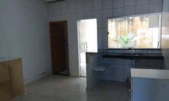 Imagem 2: Casa Santa Rita I - R$ 100 Mil - Oportunidade