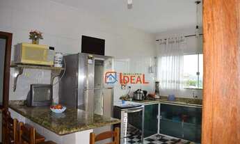 Imagem 4: Casa com 4 dormitórios, 441 m² - venda por R$ 1.260.000,00 ou aluguel por R$ 3.500,00/mês