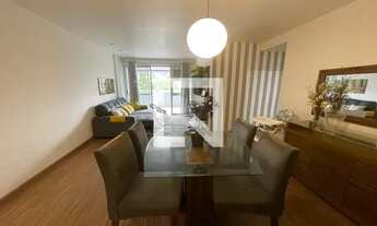 Imagem 2: Apartamento à Venda - Jacarepaguá, 4 Quartos, 114 m2