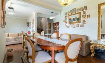 Imagem 2: Casa à venda, 4 quartos, 1 suíte, 4 vagas, Santa Lúcia - Belo Horizonte/MG