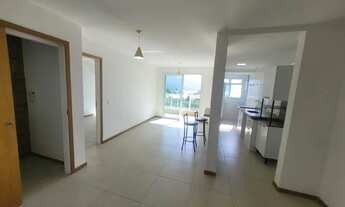 Imagem 3: Apartamento para aluguel tem 56 metros quadrados com 1 quarto em Piratininga - Niterói - R