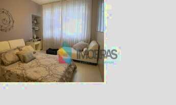 Imagem 7: COPACABANA, POSTO 4!!! 3 QUARTOS REFORMADO, 1 VAGA ESCRITURADA