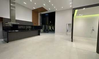 Imagem 5: CASA PARA VENDA CONDOMÍNIO CYRELA BAURU