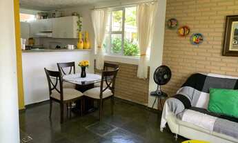 Imagem 5: O paraíso a sua espera.A melhor praia de todo Nordeste