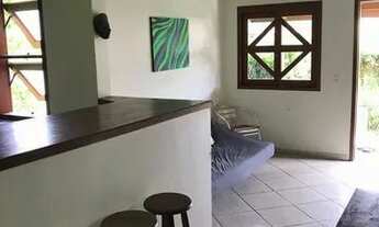 Imagem 3: Aluguel Rio Tavares casa 2 dormitórios mensal ate Novembro