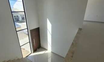 Imagem 5: Casa no Sol Nascente _3 dormitórios, sendo 1 suíte master #área gourmet