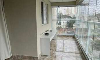 Imagem 5: Apartamento no Condomínio Link Cambuci com 64m² 2 dormitórios 2 banheiros 1 vaga