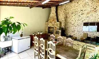 Imagem: JS Casa de condomínio para venda tem 300