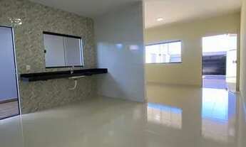 Imagem 6: Imovel para venda tem 100 metros quadrados com 2 quartos em Residencial Vieira - Trindade