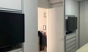 Imagem 4: Apartamento para venda tem 50 metros quadrados com 1 quarto em Vila Gertrudes - São Paulo