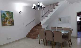 Imagem 3: Sobrado com 3 quartos em Vila Paiva - São Paulo - SP