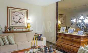 Imagem 2: Casa à venda, 4 quartos, 1 suíte, 3 vagas, Belvedere - Belo Horizonte/MG