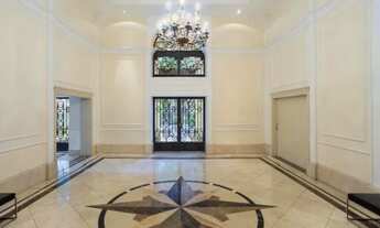 Imagem 3: APARTAMENTO RESIDENCIAL em São Paulo - SP, Jardim Paulistano