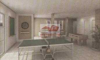 Imagem 3: Apartamento com 2 dormitórios à venda, 51 m² por R$ 320.000,00 - Ipiranga - São Paulo/SP