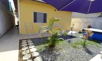 Imagem 2: Casa em Itanhaém, no Regina