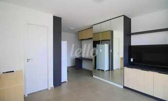 Imagem: São Paulo - Kitchenette/Studio - Vila Mariana