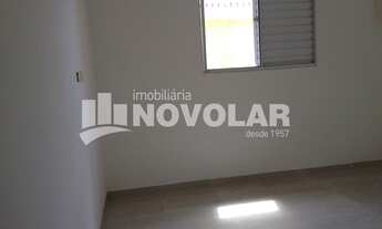 Imagem 5: Sobrado, Vila sabrina