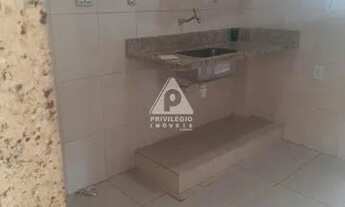 Imagem 6: Apartamento à venda, 3 quartos, Tijuca - RIO DE JANEIRO/RJ