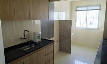 Imagem 5: Cobertura reformada, st. bueno, 3 quartos, 2 garagens, ed. joao paulo II