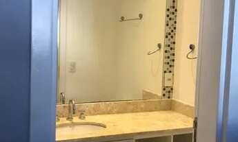 Imagem 2: Apartamento para locação com 1 dormitório ao lado do Hospital Albert Einstein