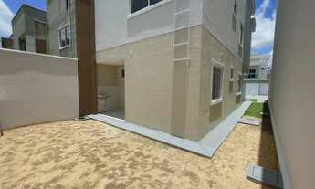 Imagem 4: Casa Duplex / 151 metros quadrados com 4 quartos em Eusebio - Eusébio - CE