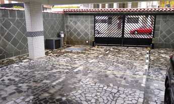 Imagem 2: Apartamento com 1 dormitório para alugar, 40 m² por R$ 1.300,00/mês - Encruzilhada - Santo