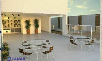 Imagem: Apartamento 3 quartos, sendo 1 suíte