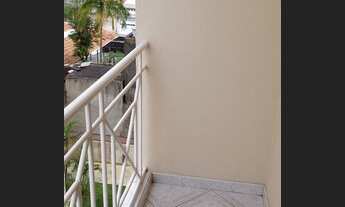 Imagem 3: OPORTUNIDADE 2 DORMS C/ SACADA, 1 VAGA, 4º A, BAIRRO PLANALTO SBC