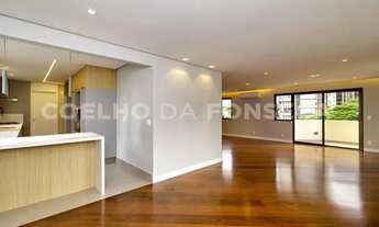 Imagem 6: São Paulo - Apartamento Padrão - Itaim Bibi