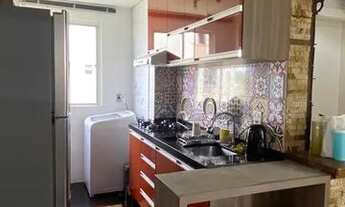 Imagem 3: PORTÃO - Apartamento Padrão - Centro