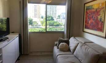 Imagem 6: SÃO PAULO - Apartamento Padrão - BELA VISTA