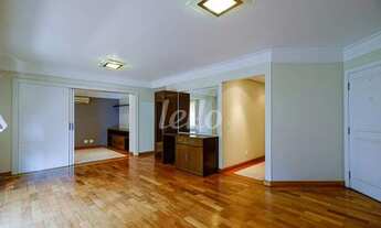 Imagem 2: São Paulo - Apartamento Padrão - Vila Mariana