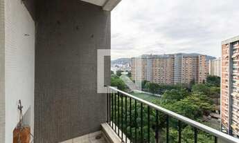 Imagem 6: Apartamento para Aluguel - Andaraí, 2 Quartos, 79 m2