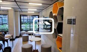 Imagem 4: REF 6043 Apartamento no Bairro do Centro - Osasco SP