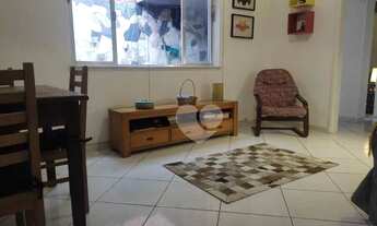 Imagem 4: Apartamento com 2 dormitórios à venda, 78 m² por R$ 370.000,00 - Grajaú - Rio de Janeiro/R