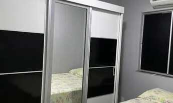 Imagem 4: Apartamento Térreo Condomínio Residencial Camaçari Duo