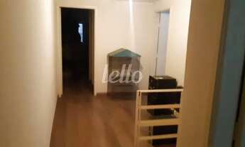 Imagem 6: Santo André - Casa Comercial - Jardim