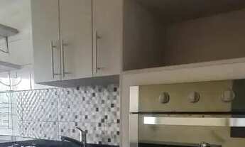 Imagem 3: Apartamento para venda tem 48 metros quadrados com 2 quartos em Vila Mogilar - Mogi das Cr