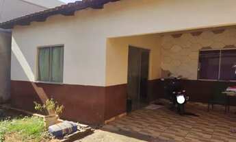 Imagem 6: Casa 4 quartos - Atalaia - Goiânia