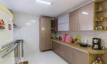 Imagem 7: Casa de Condomínio à Venda - Taquara, 3 Quartos, 128 m2