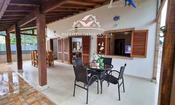 Imagem: Casa de condomínio sobrado para venda possui