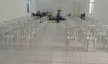 Imagem: Locação de espaço